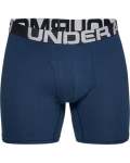 Men's Charged Cotton 6" Boxerjock 3-PACK - ROYAL-400 Md