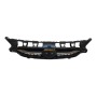 Hyundai Accent Main Grille W/chrome Mouldings Sedan/hatchback 15+