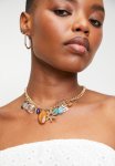 Superbalist Piper Charm Necklace-gold