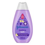 Johnsons Johnson's Bedtime Baby Bath 300ML