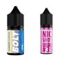 Longfill Combo Pack 30ML - Blueberry Litchi Ice 35MG