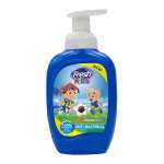 Fresh Liquid Hand Soap Blue 400ML