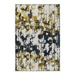 Melody Rug - 4M X 3M