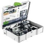 Festool Hole Drilling Set Lr 32-SYS 584100 Livestainable