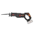 Worx Nitro 20V Cordless Reciprocating Saw Brushless Tool Only