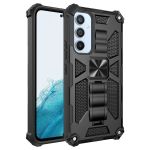 Jingnan Armor Cover For Galaxy A54
