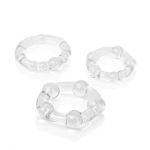 Calex Island Rings Purple