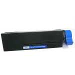 Oki B401 Black Compatible Toner Cartridge