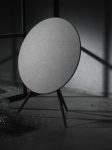 Beoplay A9 4TH Generation Gold Tone light Oak Gva