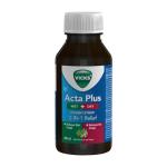 Actaplus Cough Syrup W&d 200 Ml