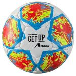 Striker Soccer Ball