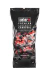 Weber Premium Lumpwood Charcoal 10 Kg