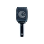 Sennheiser E 906 Supercardioid Dynamic Instrument Microphone