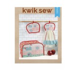 Patterns Kwiksew HA0825-4