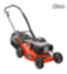 Ratel Torx VX200 Petrol Lawnmower