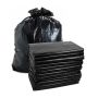 Heavy Duty Bulk Refuse Bags Black 40 MIC 200