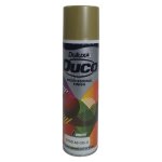 Dulux Duco Qd Spray Paint Good As Gold 300ML