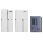 1-2 Intercom Kit 220V