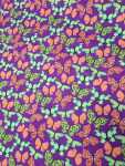 Polly Cotton Printed