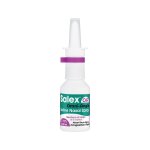 X Omni-angle Saline Nasal Spray 30ML
