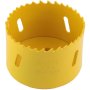 Heavy Duty 65MM Bi-metal Holesaw KHS65 - Major Tech