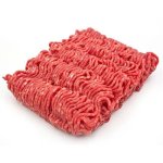 Beef Mince Frozen Pkg V Pkd 1KG