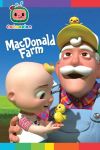 Old Mcdonalds Farm - My First Nursery Rhymes - Cocomelon Hardcover