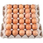 Eggs Large 30- R69