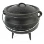 Lks Pot 3-LEGGED 1/4 - Size 0.7L - Mica Online