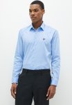 Ben Sherman Essential Target Shirt Long Sleeve - Sky