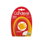 Canderel Sucralose 200 Tabs