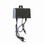 Andowl EF017 Waterproof Power Supply Ac-dc Universal 1.9MM Connector 12 Volts 2 Amps