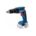 Bosch Cordless Drywall Screwdriver Tool Only GTB185-LI