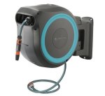 Gardena Wall-mounted Hose Box Rollup L 30M