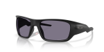 Oakley - Masseter - Matte Black prizm Grey