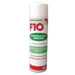 Disinfectant Aerosol Spray - 500ML