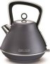 Morphy Richards Evoke - 360 Cordless Stainless Steel Kettle 1.5 2200W Blue