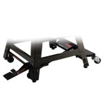 Sawstop Mobile Base For Contractor Saw
