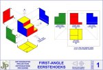 First-angle