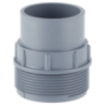 Command Pvc M&m Adaptor 2MM X 50MM