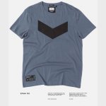 S.p.c.c Efran S S Tee Light Blue