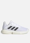 Adidas Performance Solematch Bounce W - GZ8491 - Ftwr White core Black solar Red