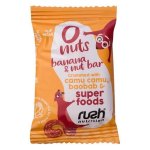 Rush O Nuts Banana & Nut Bars