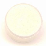 Flitter Glitter – White