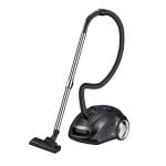 Multifunctional High Quality Home Bagless Canister Vacuum Cleaner - Grey