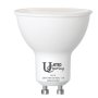 5 Watt GU10 A65 Rechargeable Bulb Cool White