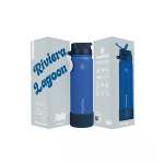 Colorwave Flipsip 650ML Flask Riviera Lagoon