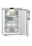 Liebherr Stainless Steel Bar Fridge Plus Nofrost - FNSDDI1624