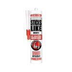Alcolin Sticks Like SH1T 290ML White