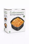 Air Fryer Baking Pan 20CM Square